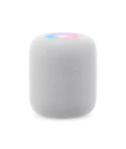 Умная колонка Apple HomePod (2nd generation) White Умная колонка Apple HomePod (2nd generation) White