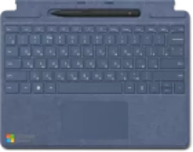 Лазерная гравировка клавиатуры Microsoft Surface Лазерная гравировка клавиатуры Microsoft Surface