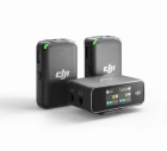 Беспроводной микрофон DJI MIC Беспроводной микрофон DJI MIC