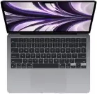 Ноутбук Apple MacBook Air 13.6 (M2 8-Core CPU/10-Core GPU, 8 Gb, 256 Gb SSD) Серый космос Z15S002KT Ноутбук Apple MacBook Air 13.6 (M2 8-Core CPU/10-Core GPU, 8 Gb, 256 Gb SSD) Серый космос Z15S002KT