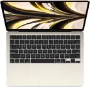 Ноутбук Apple MacBook Air 13.6 Mid 2022 M2/10GPU/24GB/256GB/Starlight (Сияющая звезда) (Z15Y002N4) Ноутбук Apple MacBook Air 13.6 Mid 2022 M2/10GPU/24GB/256GB/Starlight (Сияющая звезда) (Z15Y002N4)