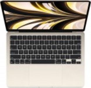 Ноутбук Apple MacBook Air 15 (M2, 8 Gb, 512 Gb SSD) Старлайт (MQKV3) Ноутбук Apple MacBook Air 15 (M2, 8 Gb, 512 Gb SSD) Старлайт (MQKV3)