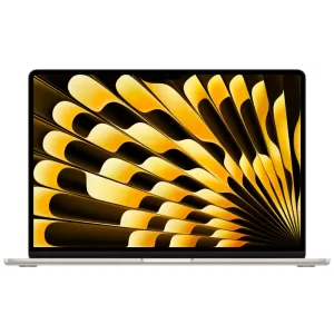 Ноутбук Apple MacBook Air 13 M4 24GB 512GB SSD Starlight MC6A4 Ноутбук Apple MacBook Air 13 M4 24GB 512GB SSD Starlight MC6A4