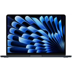Ноутбук Apple MacBook Air 15 M4 24GB 512GB SSD Midnight MC6L4 Ноутбук Apple MacBook Air 15 M4 24GB 512GB SSD Midnight MC6L4