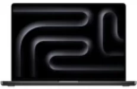 Ноутбук Apple MacBook Pro 16 2023 M3 Max/16CPU/40GPU/48GB/1TB/Space Black (MUW63) Ноутбук Apple MacBook Pro 16 2023 M3 Max/16CPU/40GPU/48GB/1TB/Space Black (MUW63)