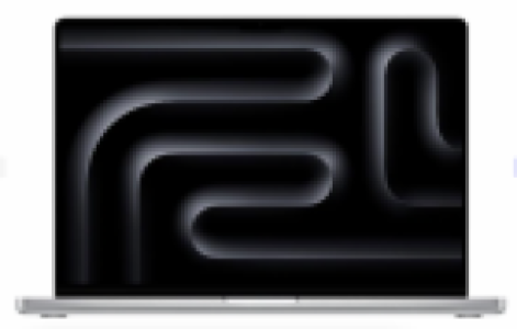 Ноутбук Apple MacBook Pro 16 2023 M3 Pro/12CPU/18GPU/36GB/512GB/Silver (MRW63) Ноутбук Apple MacBook Pro 16 2023 M3 Pro/12CPU/18GPU/36GB/512GB/Silver (MRW63)