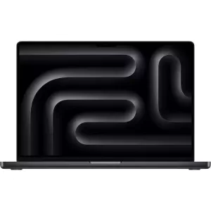 Ноутбук Apple MacBook Pro 14 (M4, 16 Gb, 512Gb SSD) Черный космос (MW2U3) Ноутбук Apple MacBook Pro 14 (M4, 16 Gb, 512Gb SSD) Черный космос (MW2U3)