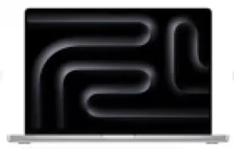 Ноутбук Apple MacBook Pro 16 (M4 Max, 36 Gb, 1Tb SSD) Серебристый (MX2V3) Ноутбук Apple MacBook Pro 16 (M4 Max, 36 Gb, 1Tb SSD) Серебристый (MX2V3)