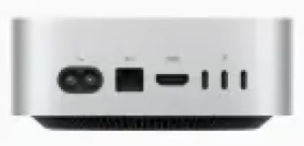 Apple Mac mini M4 Pro (12C CPU / 16C GPU), 24 ГБ, SSD 1 ТБ Silver Z1JV000BA 2024Apple Mac mini M4 Pro (12C CPU / 16C GPU), 24 ГБ, SSD 1 ТБ Silver Z1JV000BA 2024 (без RuStore) Apple Mac mini M4 Pro (12C CPU / 16C GPU), 24 ГБ, SSD 1 ТБ Silver Z1JV000BA 2024Apple Mac mini M4 Pro (12C CPU / 16C GPU), 24 ГБ, SSD 1 ТБ Silver Z1JV000BA 2024 (без RuStore)