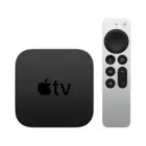 Медиаплеер Apple TV 4K Wi-Fi + Ethernet 128GB, 2022 г. Медиаплеер Apple TV 4K Wi-Fi + Ethernet 128GB, 2022 г.