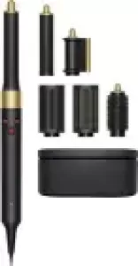 Стайлер Dyson Airwrap Complete LONG HS05 ONIX/GOLD (Черный/ Золотой) Стайлер Dyson Airwrap Complete LONG HS05 ONIX/GOLD (Черный/ Золотой)