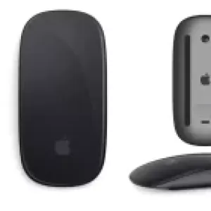 Мышь Apple Magic Mouse 2 Space Grey (MRME2ZM/A) Мышь Apple Magic Mouse 2 Space Grey (MRME2ZM/A)