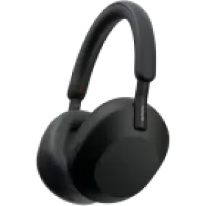 Наушники Sony WH-1000XM5 Black Наушники Sony WH-1000XM5 Black