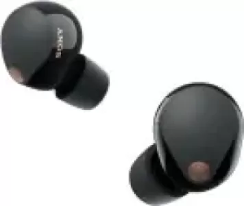 Наушники Sony WF-1000XM5 Black Наушники Sony WF-1000XM5 Black
