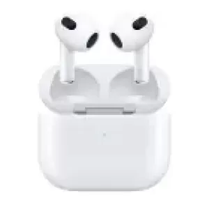 Apple AirPods 3, Белый Magsafe Apple AirPods 3, Белый Magsafe