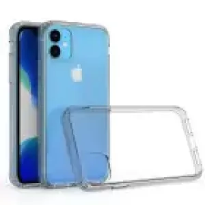 Чехол Baseus Shining для iPhone 11 прозрачный Чехол Baseus Shining для iPhone 11 прозрачный