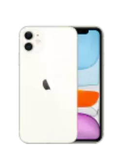 Смартфон Apple iPhone 11 128Gb Белый Смартфон Apple iPhone 11 128Gb Белый
