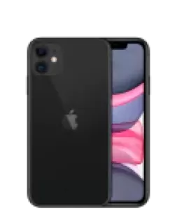 Смартфон Apple iPhone 11 64Gb Black Черный Смартфон Apple iPhone 11 64Gb Black Черный