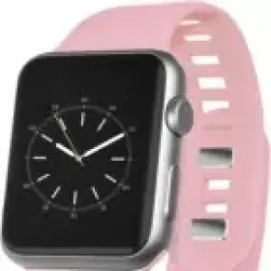 Ремешок Zen - Watch Strap for Apple Watch™ 38mm - Pink Ремешок Zen - Watch Strap for Apple Watch™ 38mm - Pink