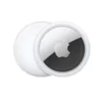 Беспроводная метка трекер Apple AirTag 1 Pack (MX532) Беспроводная метка трекер Apple AirTag 1 Pack (MX532)