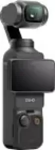 Экшн-камера DJI Osmo Pocket 3 Black Экшн-камера DJI Osmo Pocket 3 Black