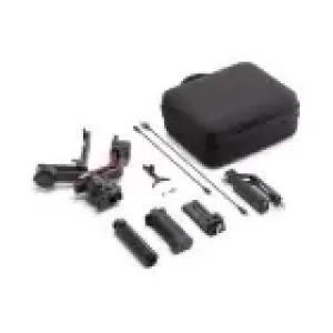 Электрический стабилизатор DJI Ronin-RS 3 Black Электрический стабилизатор DJI Ronin-RS 3 Black