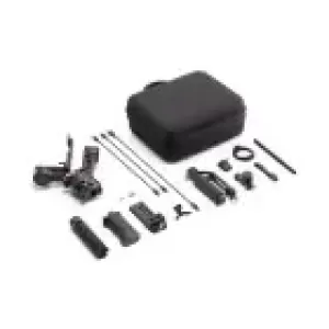 Электрический стабилизатор DJI Ronin-RS 3 Combo Black Электрический стабилизатор DJI Ronin-RS 3 Combo Black