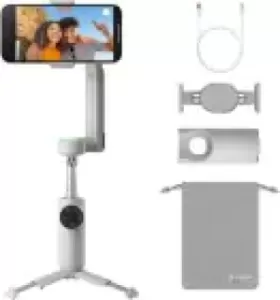 Insta360 Flow Pro Стабилизатор для смартфона Insta360 Flow Pro Стабилизатор для смартфона