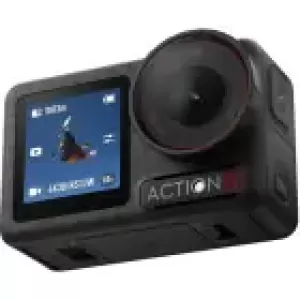 Экшн-камера DJI Osmo Action 5 Standard Combo Black Экшн-камера DJI Osmo Action 5 Standard Combo Black