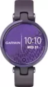 Спортивные наручные часы Garmin Lily 010-02384-12 фиолетовый