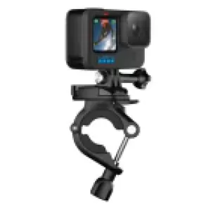 Крепление на руль/подседельный штырь/лыжные палки GoPro AGTSM-001 (Handlebar / Seatpost / Pole Mount) Крепление на руль/подседельный штырь/лыжные палки GoPro AGTSM-001 (Handlebar / Seatpost / Pole Mount)