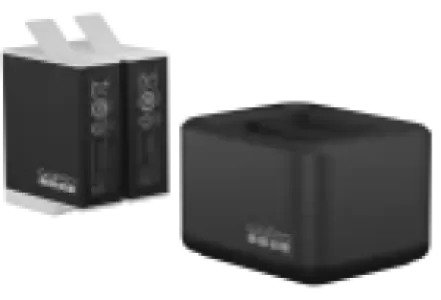Аккумулятор для камеры GoPro HERO9 и HERO10 и HERO11 ENDURO Battery Dual with Charger|ADDBD-211| Аккумулятор для камеры GoPro HERO9 и HERO10 и HERO11 ENDURO Battery Dual with Charger|ADDBD-211|