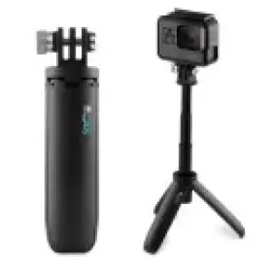 Монопод-штатив GoPro Shorty AFTTM-001 OEM, для экшн-камер GoPro Hero Монопод-штатив GoPro Shorty AFTTM-001 OEM, для экшн-камер GoPro Hero