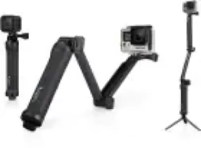 Монопод-штатив GoPro AFAEM-001, для экшн-камер GoPro Hero Монопод-штатив GoPro AFAEM-001, для экшн-камер GoPro Hero