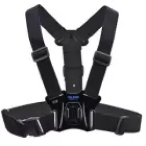 Нагрудное крепление Telesin для экшн-камер GoPro Нагрудное крепление Telesin для экшн-камер GoPro