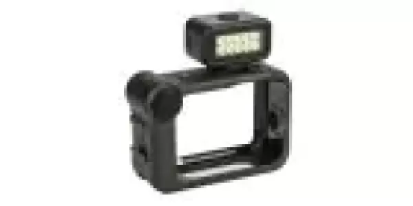 Световой модуль Light Mod для GoPro HERO8/9/10/11 Световой модуль Light Mod для GoPro HERO8/9/10/11