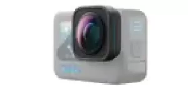 Модульная линза для камеры HERO12 GoPro MAX Lens Mod 2.0 Модульная линза для камеры HERO12 GoPro MAX Lens Mod 2.0