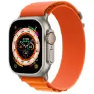 Умные часы Apple Watch Ultra GPS + Cellular 49мм Titanium Case with Orange Alpine Loop Size SУмные часы Apple Watch Ultra GPS + Cellular 49мм Titanium Case with Orange Alpine Loop Size S (без RuStore) Умные часы Apple Watch Ultra GPS + Cellular 49мм Titanium Case with Orange Alpine Loop Size SУмные часы Apple Watch Ultra GPS + Cellular 49мм Titanium Case with Orange Alpine Loop Size S (без RuStore)