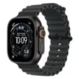 Часы Apple Watch Ultra 3 GPS + Cellular 49mm Black Titanium Case, Ocean Band (Black)Часы Apple Watch Ultra 3 GPS + Cellular 49mm Black Titanium Case, Ocean Band (Black) (без RuStore) Часы Apple Watch Ultra 3 GPS + Cellular 49mm Black Titanium Case, Ocean Band (Black)Часы Apple Watch Ultra 3 GPS + Cellular 49mm Black Titanium Case, Ocean Band (Black) (без RuStore)