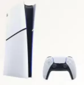 Игровая приставка Sony PlayStation 5 Slim 1Tb Игровая приставка Sony PlayStation 5 Slim 1Tb