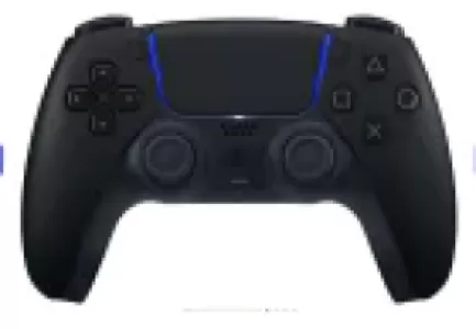 Беспроводной геймпад Sony DualSense для PS5 Black Беспроводной геймпад Sony DualSense для PS5 Black