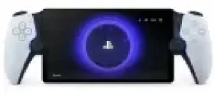 Игровая приставка PlayStation Portal Игровая приставка PlayStation Portal