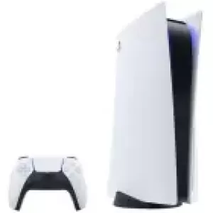 Игровая приставка Sony PlayStation 5 825 Гб Игровая приставка Sony PlayStation 5 825 Гб