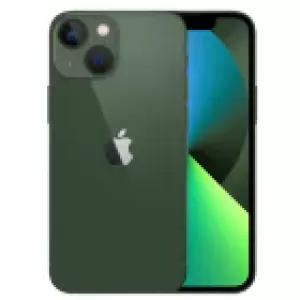 Смартфон Apple iPhone 13 256GB Green Зеленый