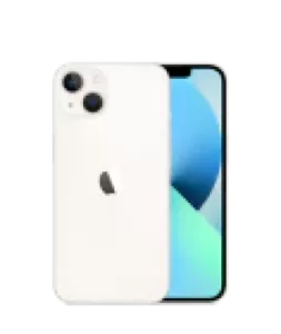 Смартфон Apple iPhone 13 128GB Starlight Сияющая звезда Смартфон Apple iPhone 13 128GB Starlight Сияющая звезда