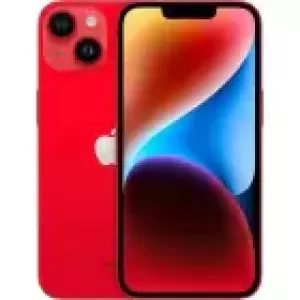 Смартфон Apple iPhone 14 Plus 512GB Red eSim Красный Смартфон Apple iPhone 14 Plus 512GB Red eSim Красный
