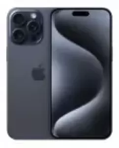 Apple iPhone 15 Pro 256GB Blue Titanium (Синий титан) Dual E-sim Apple iPhone 15 Pro 256GB Blue Titanium (Синий титан) Dual E-sim