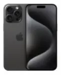 Apple iPhone 15 Pro 512GB Black Titanium (Черный титан) Dual E-sim