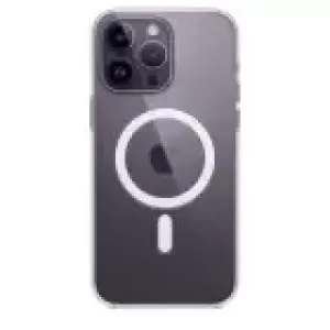 Чехол iPhone 15 Pro Max Clear Case with MagSafe прозрачный Чехол iPhone 15 Pro Max Clear Case with MagSafe прозрачный