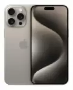 Apple iPhone 15 Pro Max 256GB Natural Titanium eSim+nanoSim (Натуральный титан) Apple iPhone 15 Pro Max 256GB Natural Titanium eSim+nanoSim (Натуральный титан)